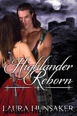 Highlander Reborn by Highlander Reborn