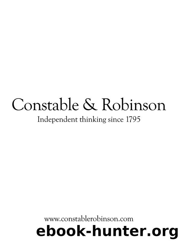 Highlander by Tim Newark