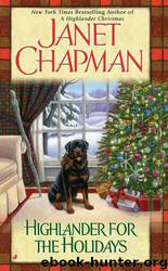 Highlander for the Holidays by Janet Chapman