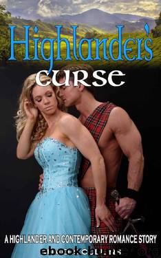 Highlander's Curse by Numees Collins