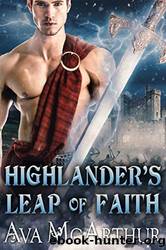 Highlander's Leap of Faith by Ava McArthur
