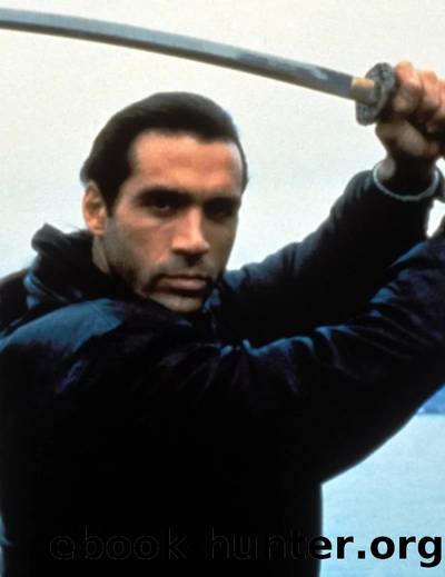 Highlander: The Return of the Immortal by Martin Eisele; Hans Sommer
