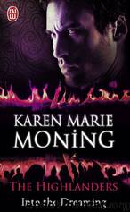 Highlanders 08 - Into the Dreaming by Karen Marie Moning