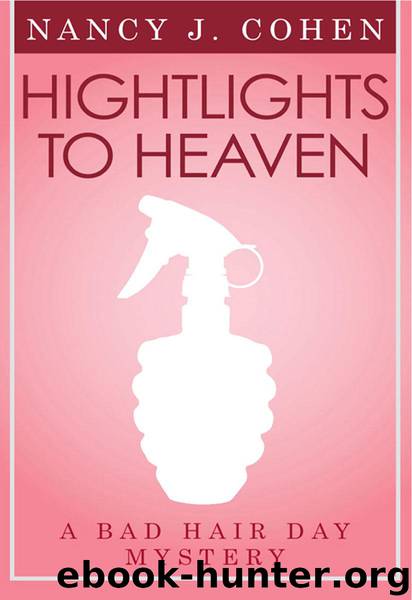Highlights to Heaven by Nancy J. Cohen