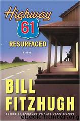 Highway 61 Resurfaced (v5) by Bill Fitzhugh