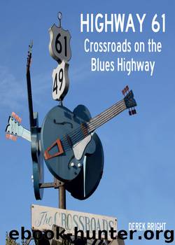 Highway 61 by Derek Bright