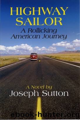 Highway Sailor by Joseph Sutton