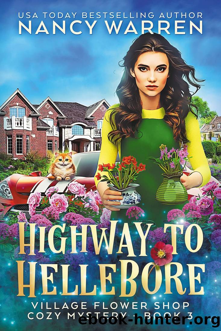 Highway to Hellebore by Nancy Warren