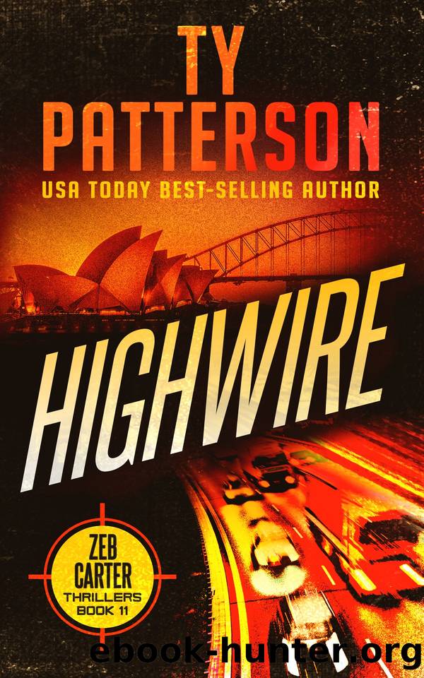 Highwire by Ty Patterson
