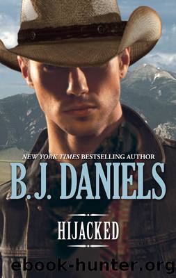 Hijacked by B.J. Daniels
