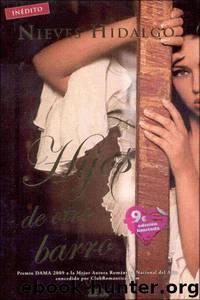 Hijos De Otro Barro by Nieves Hidalgo