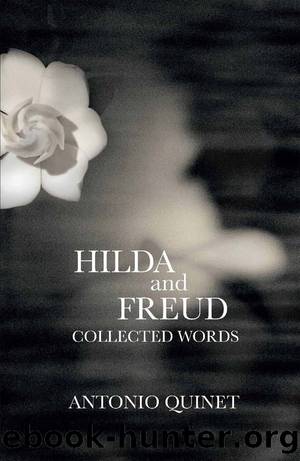 Hilda and Freud: Collected Words by Antonio Quinet