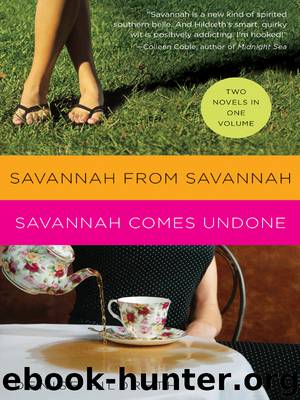 Hildreth 2-in-1 by Denise Hildreth Jones