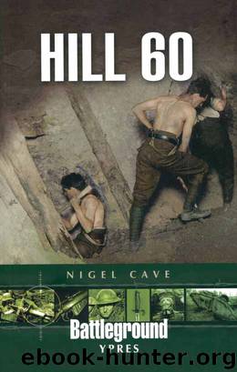 Hill 60 by Nigel Cave