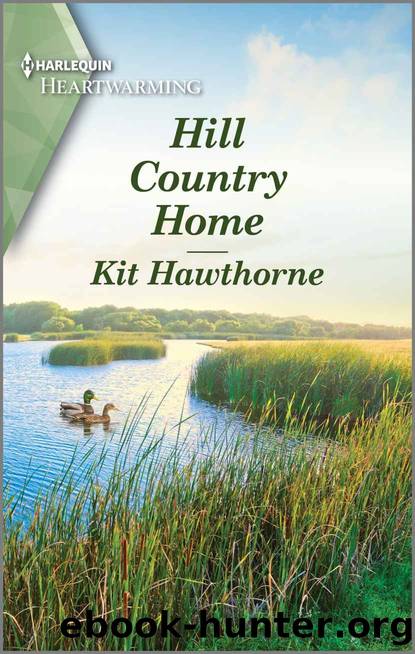 Hill Country Home by Hawthorne Kit