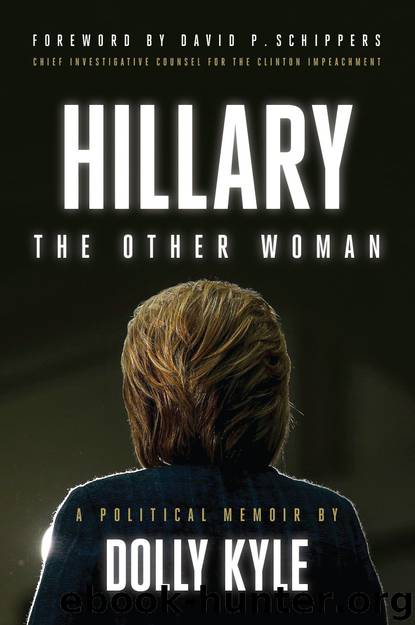 Hillary the Other Woman by Kyle Dolly;