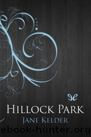 Hillock Park by Jane Kelder