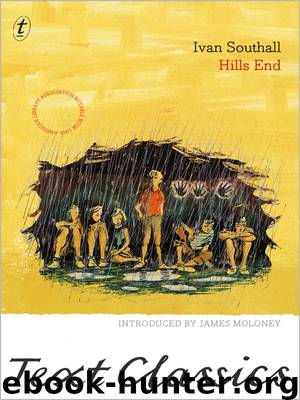 Hills End by Ivan Southall