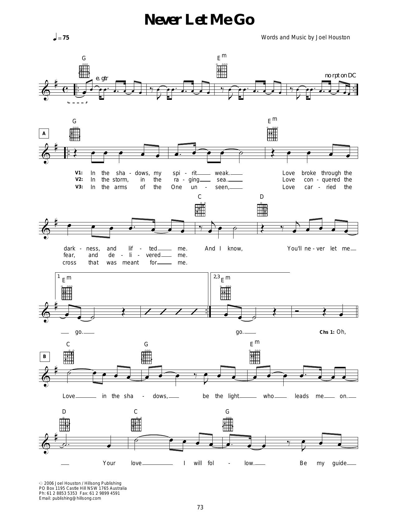 Hillsong - All of the above (songbook).pdf by Fábio laptop