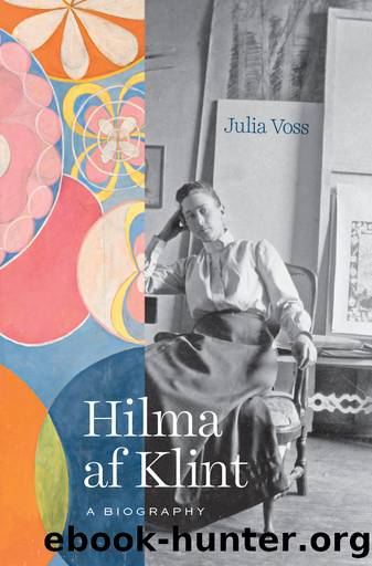 Hilma af Klint by Julia Voss