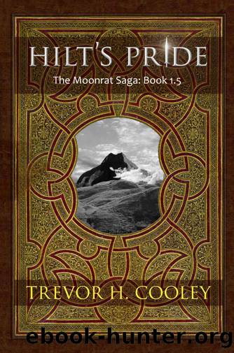Hilt's Pride (The Bowl of Souls Book 0) by Trevor H. Cooley