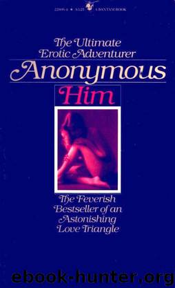 Him by Anonymous