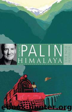 Himalaya (2004) by Michael Palin