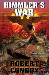 Himmler's War by Robert Conroy