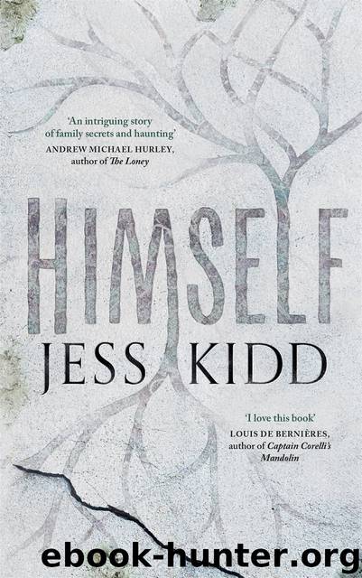 Himself by Jess Kidd