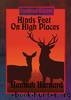 Hinds' Feet on High Places (Illustrated Edition) by Hannah Hurnard