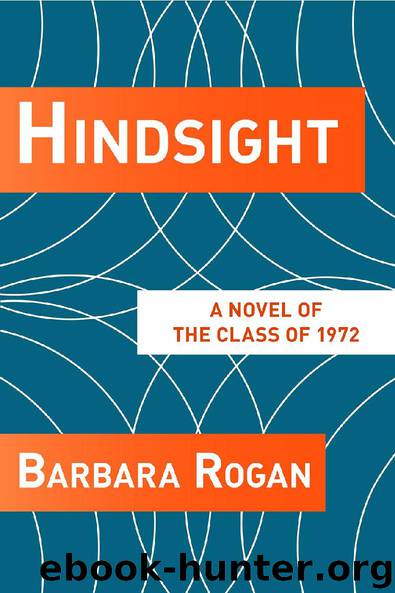 Hindsight by Barbara Rogan