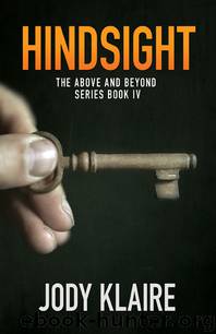 Hindsight by Jody Klaire