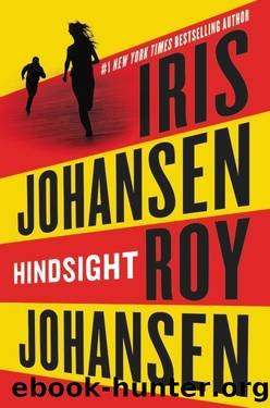 Hindsight by Johansen Iris & Johansen Roy