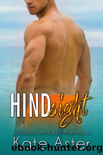 Hindsight by Kate Aster