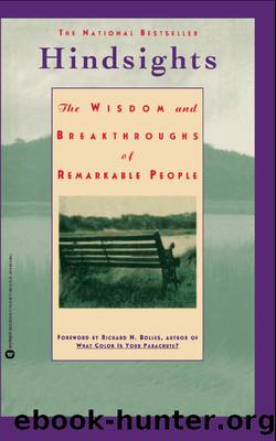 Hindsights by Guy Kawasaki