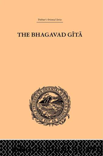 Hindu Philosophy by John Davies