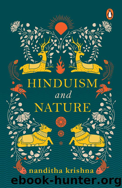 Hinduism and Nature by Nanditha Krishna