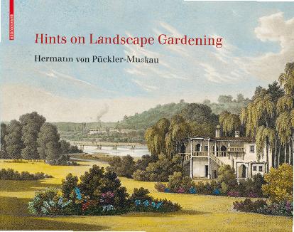 Hints on Landscape Gardening by Unknown