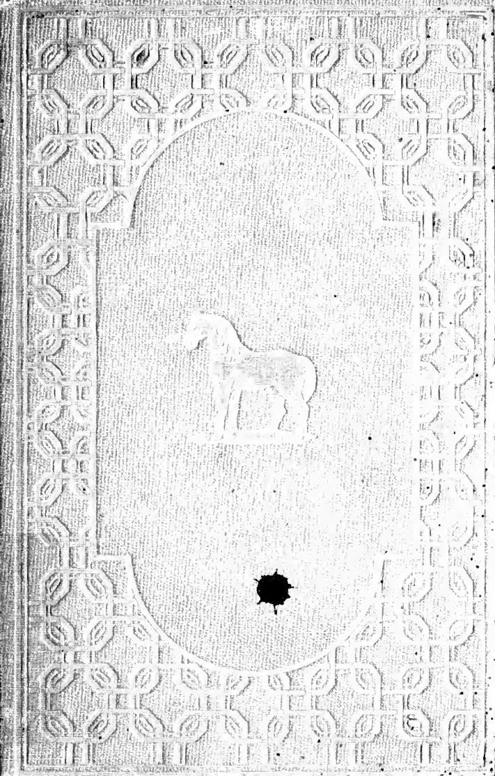 Hints to horse-keepers : a complete manual for horsemen ... And chapters on mules and ponies by Herbert Henry William 1807-1858