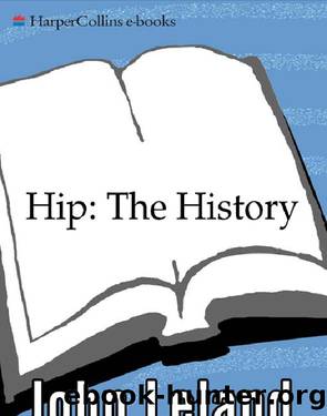 Hip by John Leland