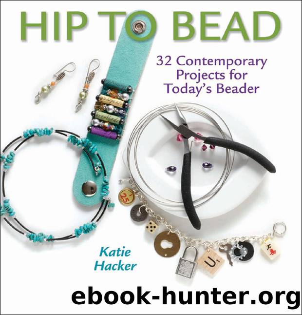 Hip to Bead by Katie Hacker