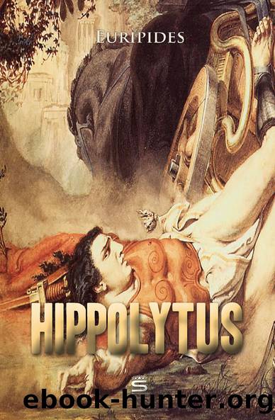 Hippolytus by Unknown