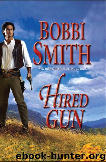 Hired Gun by Bobbi Smith