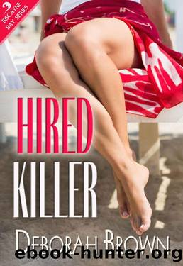 Hired Killer (Biscayne Bay Book 1) by Deborah Brown