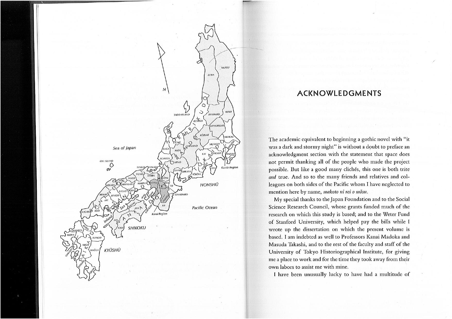 Hired Swords: The Rise of Private Warrior Power in Early Japan by Karl F. Friday