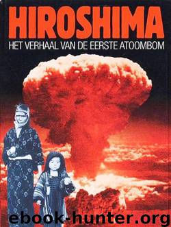 Hiroshima by Clive Lawton