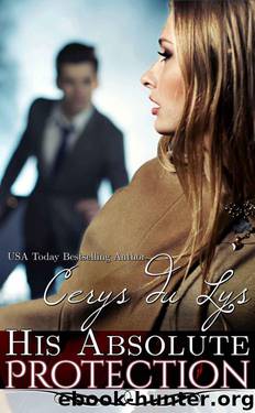 His Absolute Protection: A Scandalous Billionaire Love Story (Jessika, #4) by du Lys Cerys