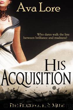 His Acquisition by Ava Lore