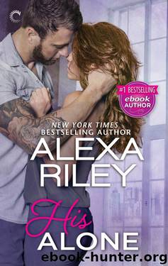 His Alone by Alexa Riley