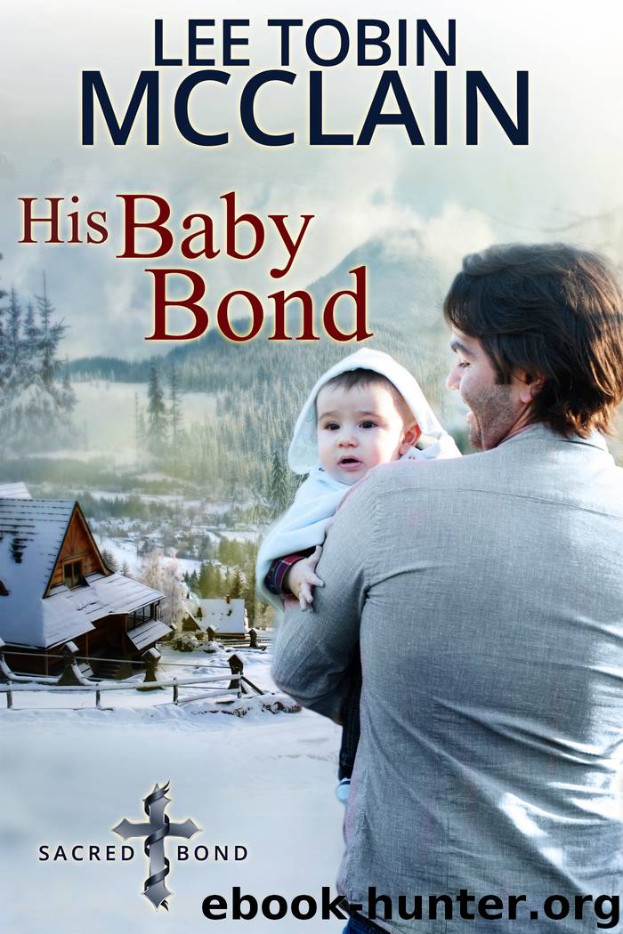 His Baby Bond by Lee Tobin McClain